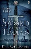 The Sword of the Templars - Paul Christopher - cover