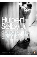 Song of the Silent Snow - Hubert Selby Jr. - cover