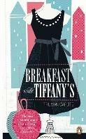 Breakfast at Tiffany's - Truman Capote - cover