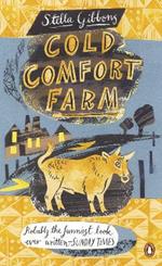Cold Comfort Farm
