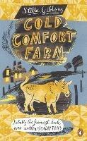 Cold Comfort Farm - Stella Gibbons - cover