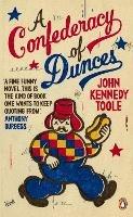 A Confederacy of Dunces: 'Probably my favourite book of all time' Billy Connolly