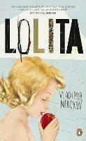 Lolita - Vladimir Nabokov - cover