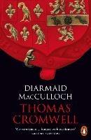 Thomas Cromwell: A Life - Diarmaid MacCulloch - cover
