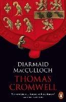 Thomas Cromwell: A Life - Diarmaid MacCulloch - cover