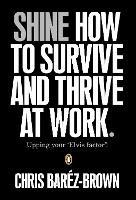 Shine: How To Survive And Thrive At Work