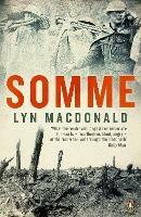 Somme - Lyn Macdonald - cover