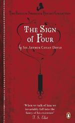 The Sign of Four