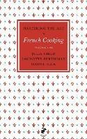 Mastering the Art of French Cooking, Vol.1 - Julia Child,Louisette Bertholle,Simone Beck - cover