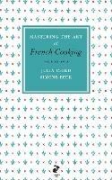 Mastering the Art of French Cooking, Vol.2 - Julia Child,Simone Beck - cover