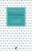 Mastering the Art of French Cooking, Vol.2 - Julia Child,Simone Beck - cover