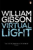 Virtual Light - William Gibson - cover