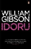 Idoru - William Gibson - cover