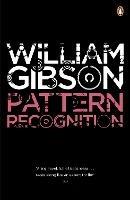 Pattern Recognition - William Gibson - cover