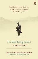 The Wandering Falcon - Jamil Ahmad - cover