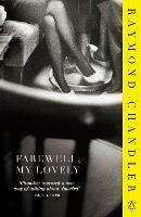 Farewell, My Lovely - Raymond Chandler - cover