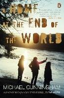 A Home at the End of the World - Michael Cunningham - cover