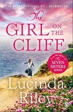 The Girl on the Cliff: The compelling family drama from the bestselling author of The Seven Sisters series