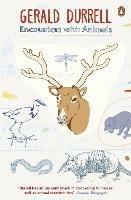 Encounters with Animals - Gerald Durrell - cover