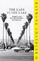 The Lady in the Lake - Raymond Chandler - cover