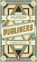 Dubliners - James Joyce - cover