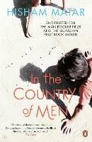 In the Country of Men - Hisham Matar - cover