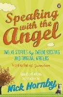Speaking with the Angel - Nick Hornby - cover