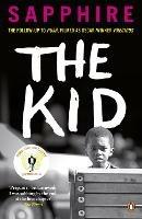 The Kid - Sapphire - cover