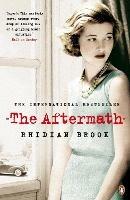 The Aftermath: Now A Major Film Starring Keira Knightley - Rhidian Brook - cover