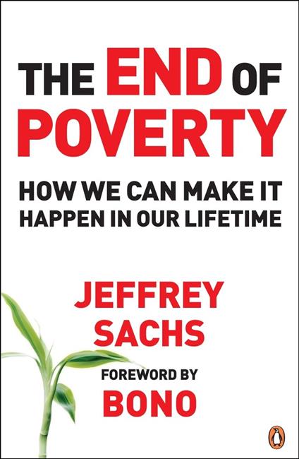 The End of Poverty