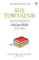 The Lost Diaries of Adrian Mole, 1999-2001
