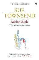 Adrian Mole: The Prostrate Years - Sue Townsend - cover