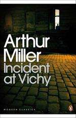 Incident at Vichy