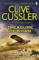 Treasure of Khan: Dirk Pitt #19