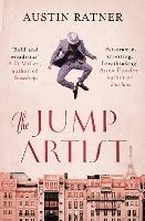 The Jump Artist - Austin Ratner - cover