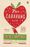 Two Caravans - Marina Lewycka - cover