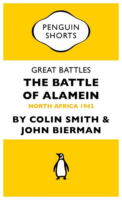 Great Battles: The Battle of Alamein
