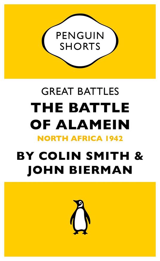 Great Battles: The Battle of Alamein