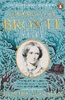 Charlotte Brontë: A Life - Claire Harman - cover