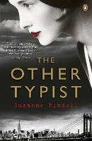 The Other Typist - Suzanne Rindell - cover