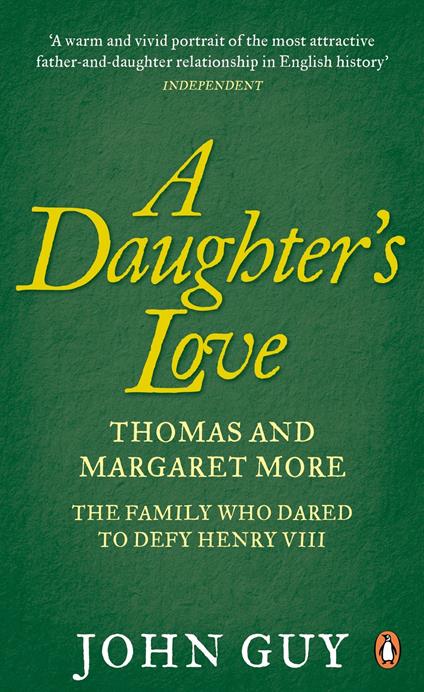 A Daughter's Love