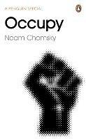 Occupy - Noam Chomsky - cover