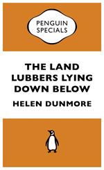The Land Lubbers Lying Down Below