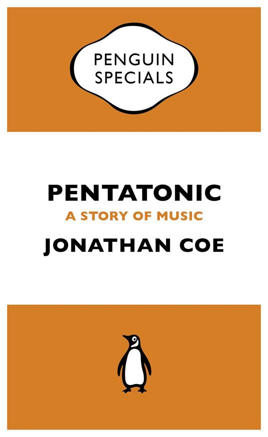 Pentatonic