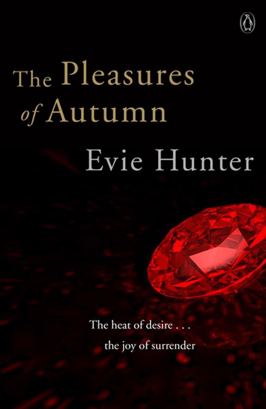 The Pleasures of Autumn