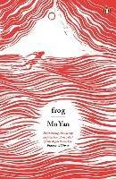 Frog - Mo Yan - cover