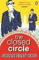 The Closed Circle: 'As funny as anything Coe has written' The Times Literary Supplement - Jonathan Coe - cover