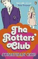 The Rotters' Club - Jonathan Coe - cover