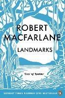 Landmarks - Robert Macfarlane - cover