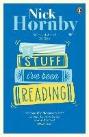 Stuff I've Been Reading - Nick Hornby - cover